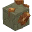 Hytale Copper Ore block