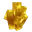 Hytale Gold Ore Icon