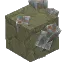 Hytale Iron Ore block