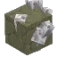 Hytale Silver Ore block