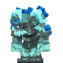 Hytale Frost Golem Guide: Zone 3 Location, Drops, and Crystal Farm Strategy memory art