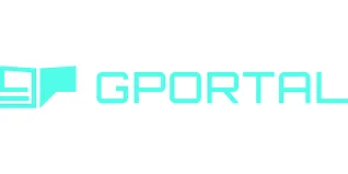 GPORTAL Logo
