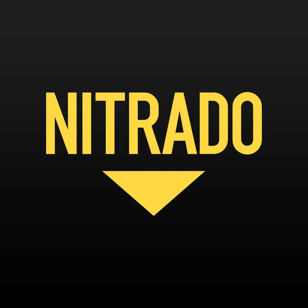 Nitrado Logo