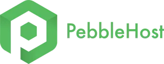 PebbleHost Logo