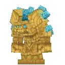 Hytale Sandswept Golem Guide: Howling Sands Location, Drops, and How to Beat It memory art